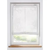 Bonprix Store bateau transparent à imprimé