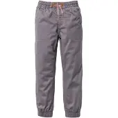 Bonprix Pantalon thermique avec doublure jersey, Regular