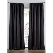 Bonprix Rideau obscurcissant (1 pce), nombreuses tailles