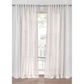 Bonprix Rideau texturé, aussi en XXL (1 pce)