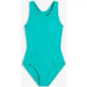 Bonprix Maillot 1 pièce de natation séchage rapide