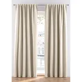 Bonprix Rideau obscurcissant (1 pce), nombreuses tailles