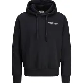 JJ REBEL Sweat à Capuche Zack