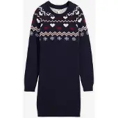 Bonprix Robe pull
