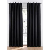 Bonprix Rideau obscurcissant (1 pce), nombreuses tailles