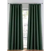 Bonprix Rideau obscurcissant (1 pce), nombreuses tailles