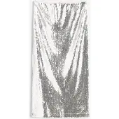 Bonprix Jupe midi à sequins