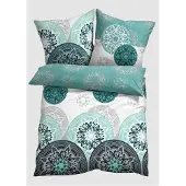 Bonprix Parure de lit lyocell