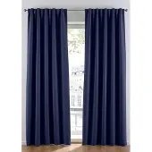 Bonprix Rideau obscurcissant (1 pce), nombreuses tailles