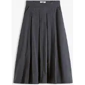 Bonprix Jupe midi