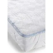Bonprix Housse de matelas rafraîchissante