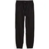 Bonprix Pantalon jogger regular à doublure thermique en jersey