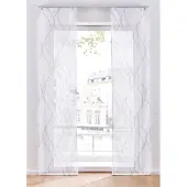 Bonprix Panneau coulissant avec polyester recyclé (1 pce)