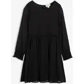 Bonprix Robe en voile plumetis