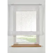 Bonprix Store bateau transparent à imprimé