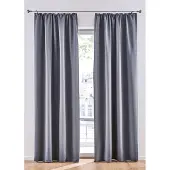 Bonprix Rideau obscurcissant (1 pce), nombreuses tailles