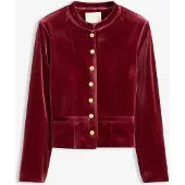 Bonprix Veste en velours