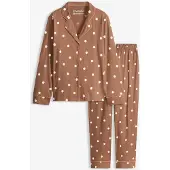 Bonprix Pyjama doux