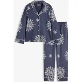 Bonprix Pyjama boutonné