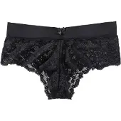 Bonprix Culotte en dentelle délicate