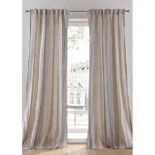 Bonprix Rideau opaque (1 pce)