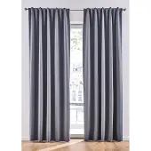 Bonprix Rideau obscurcissant (1 pce), nombreuses tailles