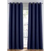 Bonprix Rideau obscurcissant (1 pce), nombreuses tailles