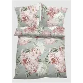Bonprix Parure de lit en lyocell