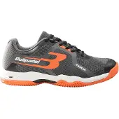 Bullpadel Indiga 26v Padel Shoes Gris EU 40 Homme