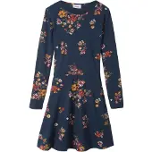 Bonprix Robe en jersey 100% coton