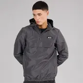 Ellesse Veste Anorak Callum Homme Dark Grey