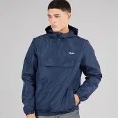 Ellesse Veste Anorak Callum Homme Navy