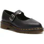 Dr. Martens Ballerines 'Elphie Mj Virginia 40685001' noir
