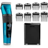 BaByliss BaBylissMEN Japanese Steel E990E