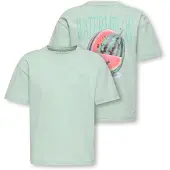 Kids Only Shirt Helen Life Loose Filles