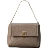 Calvin Klein Sac à bandoulière moka