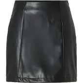 Pieces Jupe 'PCVERA' noir