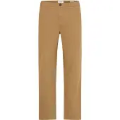 !Solid Pantalon chino 'SDTate' marron