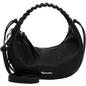 Tamaris Poche ventrale 'TAS Kate' noir