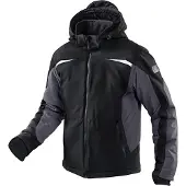 Kübler Softshelljacke Winter atmungsaktiv