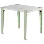 TIPTOE Bureau pour Enfants en Plastique Recyclé Tutti Frutti