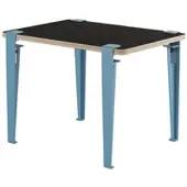 TIPTOE Vice Versa Bureau pour Enfants Whale Blue