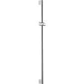 Hansgrohe HG Barre de douche UNICA'CROMETTA 900mm, sans flexible de douche chrome