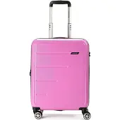 Gabol Valise à Roulettes Future Plus 47l