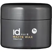Id Hair IdHAIR - Creative Matte Wax 85 ml (Cire capillaire, 85 ml)