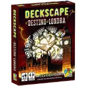 Generique Dv Giochi Dv Jeux ? Deckscape ? Le Destin De Londres, Dvg4477