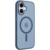 Belkin SheerForce coque de protection pour téléphones portables 16 cm (6.3") Housse Marine