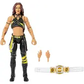 Wwe Elite Collection Alba Fyre Action Figure