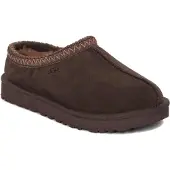 Ugg Pantoufles UGG Femme Tasman Burnt Cedar-Taille 41