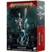Games Workshop Nagash, Seigneur Suprême Des Morts-Vivants